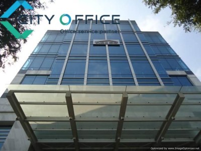 Resco Building – Đường Nguyễn Du - Phường Sài Gòn