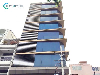 Việt Thành Building - Đường Nguyễn Trãi - Quận 5 Việt Thành Building - Đường Nguyễn Trãi - Quận 5