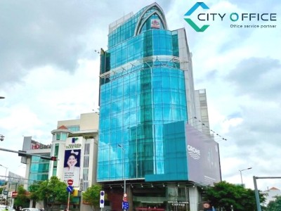 Bảo Minh Tower - Đường Nam Kỳ Khởi Nghĩa - Phường Xuân Hòa