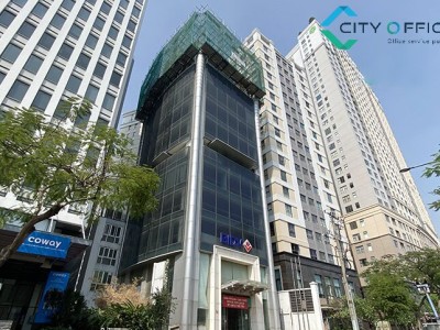 Nguyễn Trường Tộ - Dịch vụ cho thuê Văn Phòng CityOffice