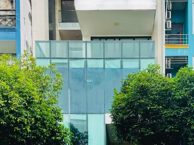 Zeta Building – Đường Trần Nguyên Đán – Phường Gia Định