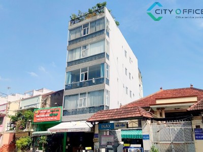 Vadoland Building - Đường Võ Văn Kiệt - Phường An Đông Vadoland Building - Đường Võ Văn Kiệt - Phường An Đông