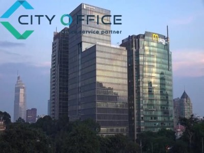 Deutsches Haus - Đường Lê Duẩn - Phường Sài Gòn