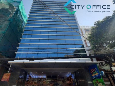 Dalas Building – Đường Cửu Long – Phường Tân Sơn Hòa