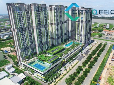Faifo Lane Building – Đường Phan Văn Đáng – Phường Cát Lái