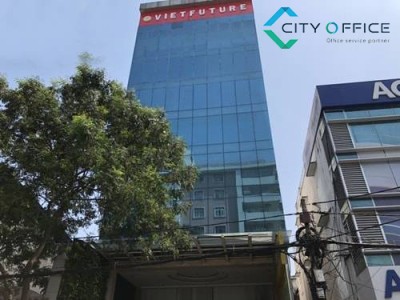 Báo Người Tiêu Dùng Building - Đường Nguyễn Biểu - Quận 5 Báo Người Tiêu Dùng Building - Đường Nguyễn Biểu - Quận 5