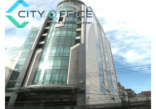 WMC Building – Đường Cống Quỳnh – Quận 1