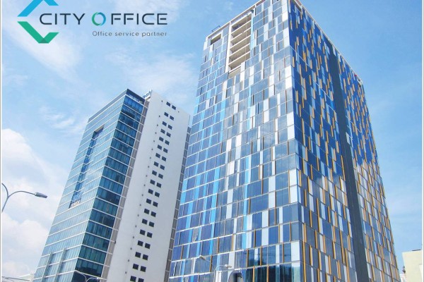 E-Town Central Tower - Đường Đoàn Văn Bơ - Phường Xóm Chiếu