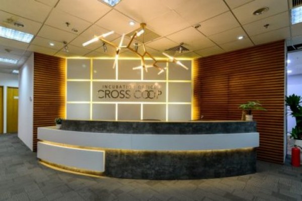 Văn phòng trọn gói Quận 1 Vincom Center Đồng Khởi – Crosscoop 