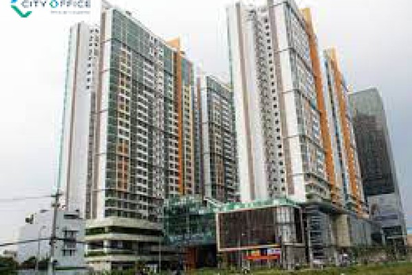 The Vista Building – Xa Lộ Hà Nội - Phường An Khánh