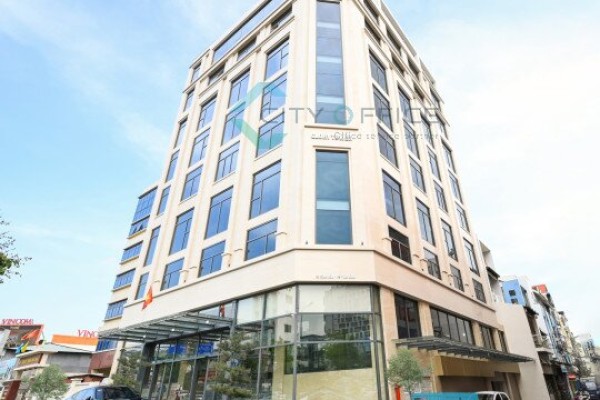 The Glory Tower – Đường Cộng Hòa – Phường Tân Sơn Nhất