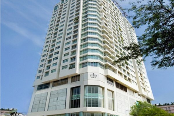 Tản Đà Court Building - Đường Tản Đà - Phường Chợ Lớn