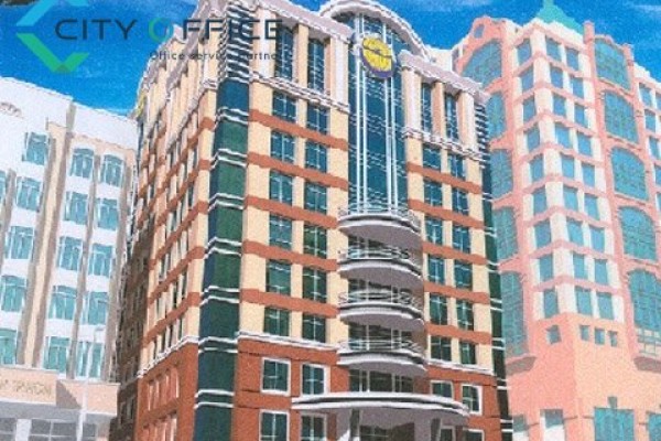Bảo Việt Bank Tower - Đường Đồng Khởi – Phường Sài Gòn