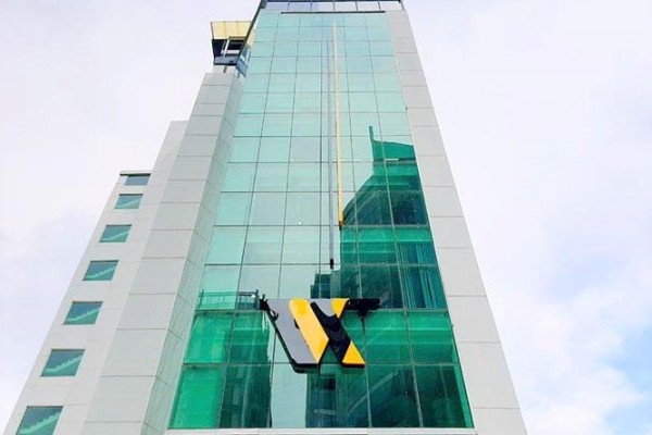 W Building – Đường Nguyễn Thị Minh Khai – Phường Xuân Hòa
