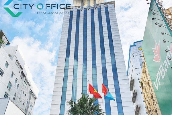 194 Golden Building – Đường Điện Biên Phủ – Phường Thạnh Mỹ Tây