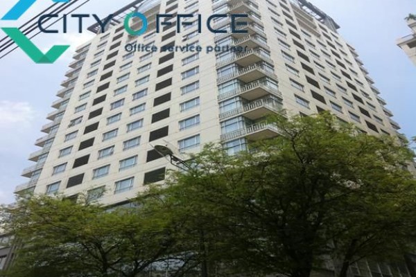 The Lancaster Building – Đường Lê Thánh Tôn – Phường Bến Thành