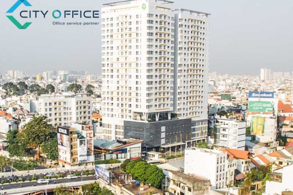 The Prince Residence - Đường Nguyễn Văn Trỗi - Phường Phú Nhuận