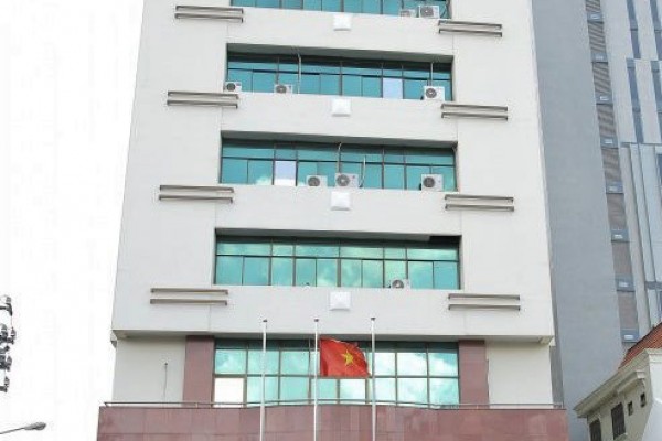 Sovilaco Building – Đường Phổ Quang – Quận Tân Bình