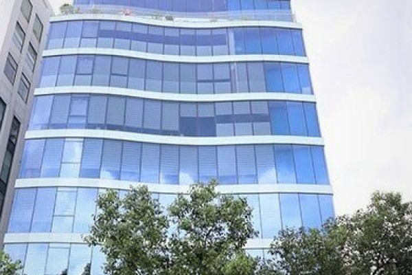 Wondersea Building – Đường Phan Đình Giót – Phường Tân Sơn Hòa