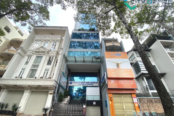 Phoenix Building – Đường Phước Hưng – Phường An Đông,