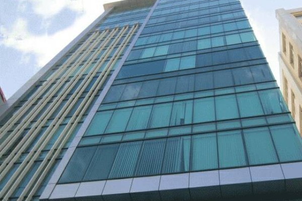 PVFCCO Building - Đường Đinh Bộ Lĩnh - Phường Bình Thạnh