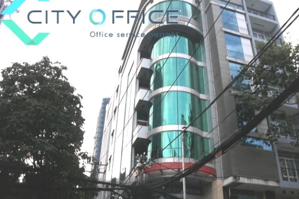 130 NCT Building – Đường Nguyễn Công Trứ – Phường Bến Thành