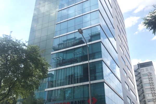 Agrex Building - Đường Võ Văn Tần - Phường Xuân Hòa