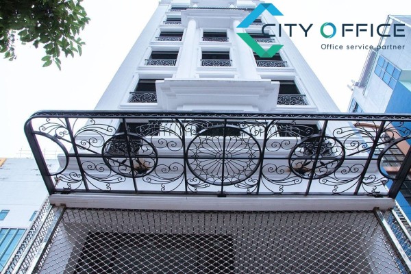 City House Building– Đường Cao Thắng – Phường Bàn Cờ