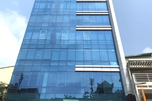 NDT Perfect Building – Đường Lê Thị Hồng Gấm - Phường Bến Thành