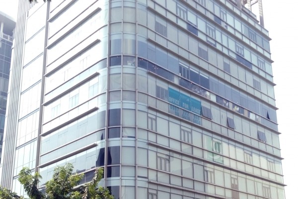 IMV Tower  - Đường Hoàng Văn Thái - Phường Tân Mỹ