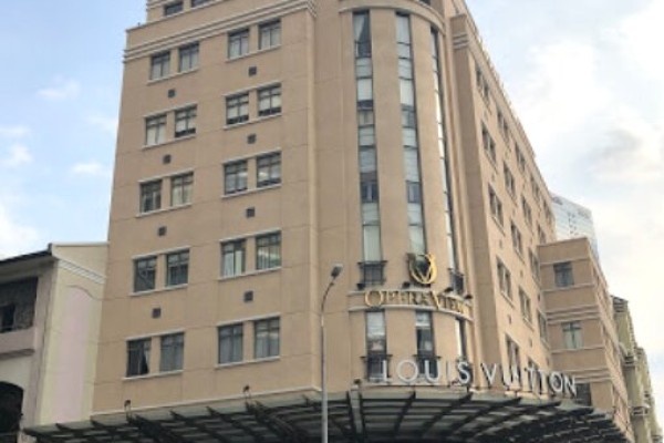 Opera View Building – Đường Lê Lợi - Phường Sài Gòn