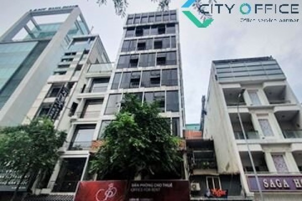 Phương Tower - Đường Hai Bà Trưng - Phường Sài Gòn
