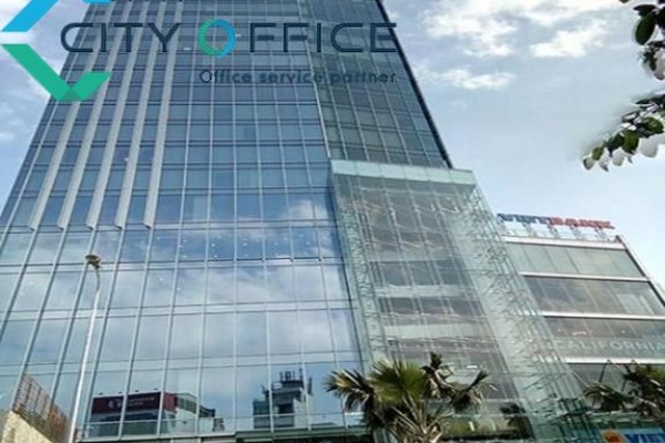 Lim 2 Tower – Đường Cách Mạng Tháng Tám – Phường Xuân Hòa
