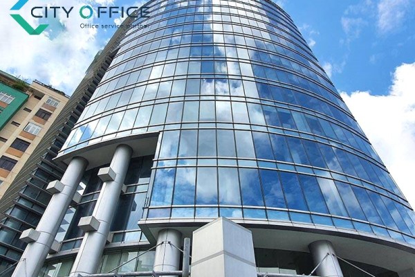 Coteccons Building - Đường Điện Biên Phủ - Phường Gia Định