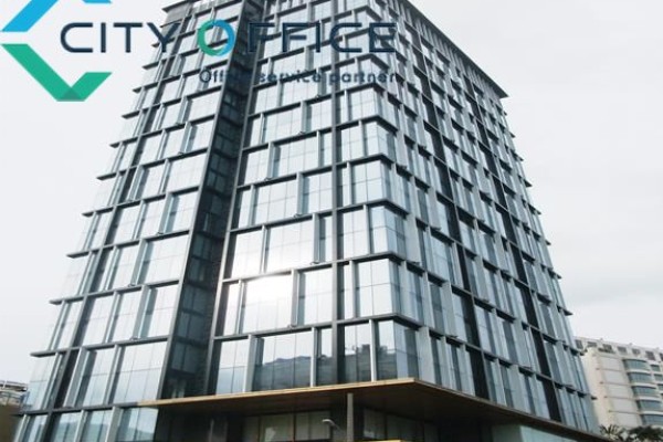 AB Tower – Đường Lê Lai – Phường Bến Thành