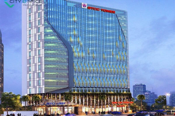 GTCC Tower – Đường Phan Đăng Lưu – Quận Bình Thạnh 