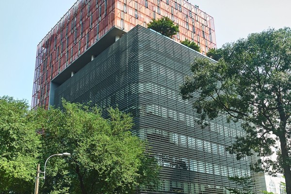 President Place Tower – Đường Nguyễn Du - Phường Sài Gòn