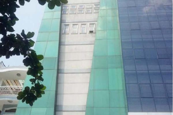 Kim Kim Hoàn Mỹ Building  - Đường Trần Thiện Chánh - Quận 10