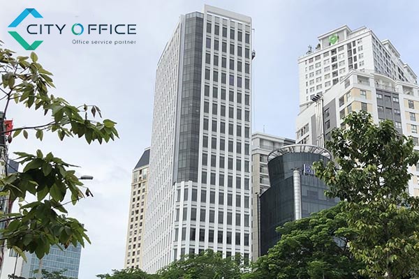 Phượng Long Tower 2 - Đường Nguyễn Trường Tộ - Phường Xóm Chiếu