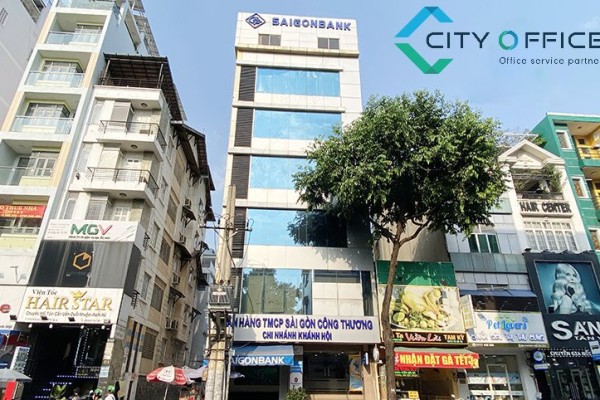 208 KH Building – Đường Khánh Hội – Phường Khánh Hội