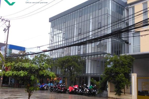VND Home Building - Đường Lương Đình Của - Phường An Khánh