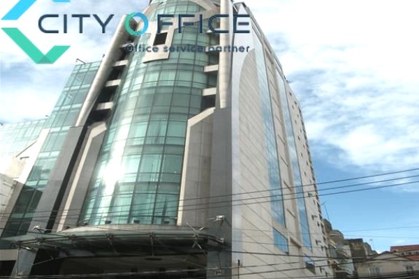 WMC Building – Đường Cống Quỳnh – Phường Bến Thành