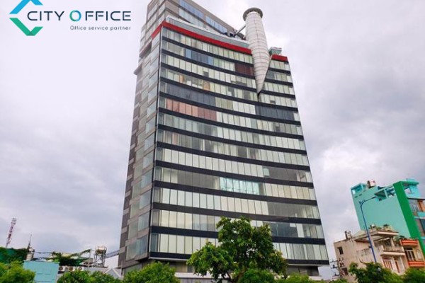 MH Building - Đường Võ Văn Kiệt - Phường Chợ Quán