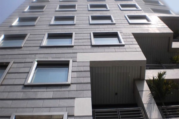 PDD Building - Đường Pasteur - Phường Sài Gòn