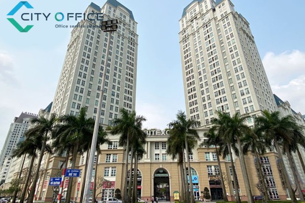 The Manor Building - Đường Nguyễn Hữu Cảnh - Phường Thạnh Mỹ Tây