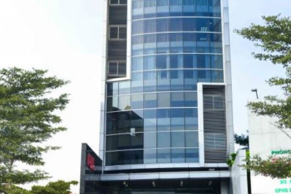 Phúc Thịnh Building – Đường Lê Trọng Tấn – Quận Tân Phú 