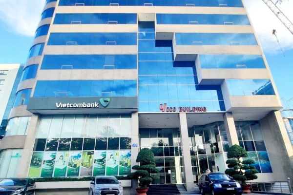 Yoco Building - Đường Nguyễn Thị Minh Khai.- Phường Sài Gòn