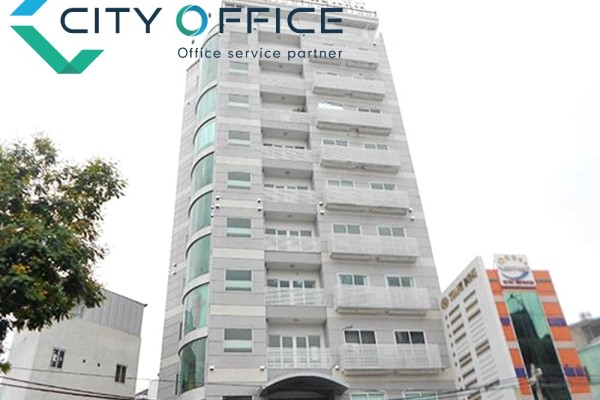 Thanh Dung Building - Đường Nguyễn Cư Trinh - Phường Cầu Ông Lãnh