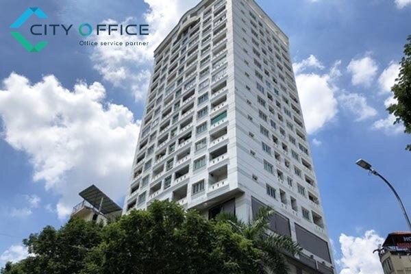 International Plaza - Đường Phạm Ngũ Lão - Phường Bến Thành