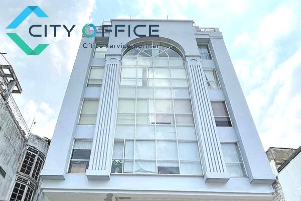 Viễn Đông Building – Đường Phan Tôn – Phường Tân Định